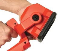 Lanternă construcții cu acumulator (fara bat) MILWAUKEE M18 SLED-0 600/1200/1250lm 18V-6