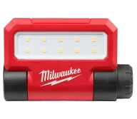 Портативная лампа MILWAUKEE L4 FFL-301 100/250/550лм Li-Ion-6