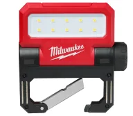 Портативная лампа MILWAUKEE L4 FFL-301 100/250/550лм Li-Ion-1