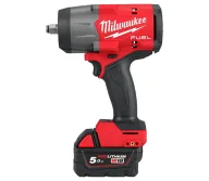 Гайковерт аккумуляторный MILWAUKEE M18 FHIWF2F12MC-502X 18В 5Ач 2034Нм-2