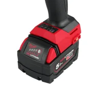 Гайковерт аккумуляторный MILWAUKEE M18 FHIWF2F12MC-502X 18В 5Ач 2034Нм-5