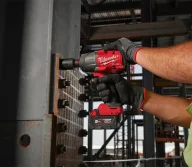 Гайковерт аккумуляторный MILWAUKEE M18 FHIWF2F12MC-502X 18В 5Ач 2034Нм-6