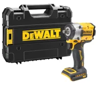 Гайковерт аккумуляторный (без АКБ) DEWALT DCF921NT-XJ 18В  610Нм-1