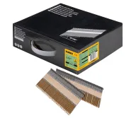 Cuie Pentru lemn DEWALT DNPT31R90Z  D34/SN34 2200buc. 90mm x 3.1mm-1
