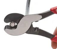 Clește pentru tăiat cabluri MILWAUKEE Cable Cutting 180mm-2
