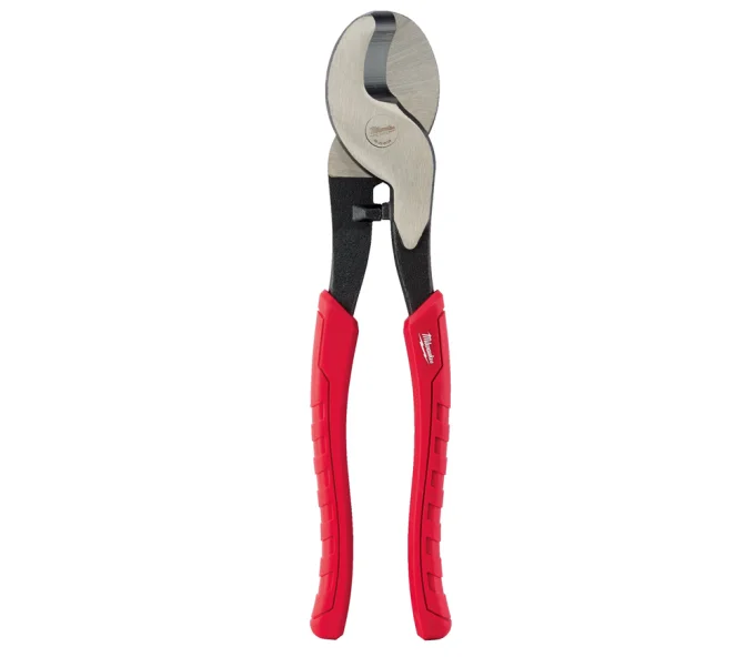 Clește pentru tăiat cabluri MILWAUKEE Cable Cutting 180mm-1