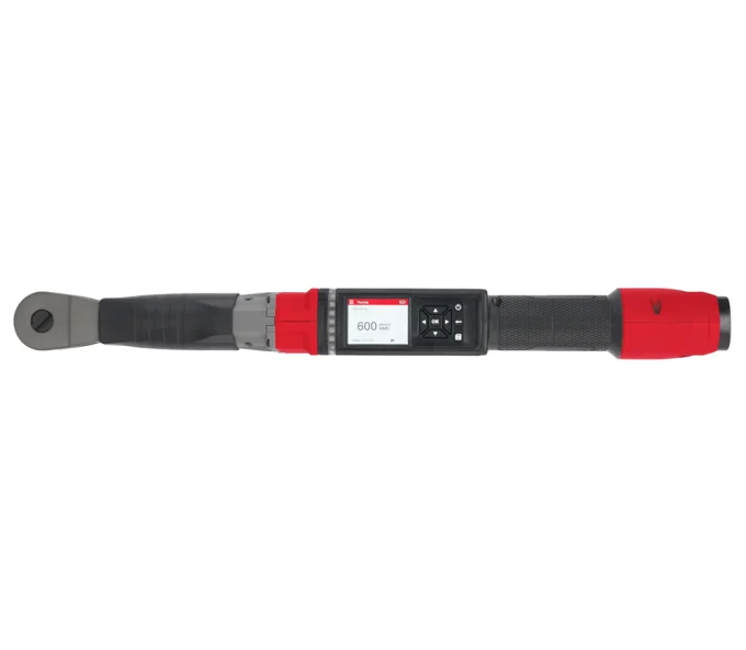 Cheie dinamometrică digitală Milwaukee M12 ONEFTR12-201C-2