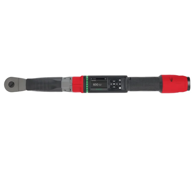 Cheie dinamometrică digitală Milwaukee M12 ONEFTR12-201C-3