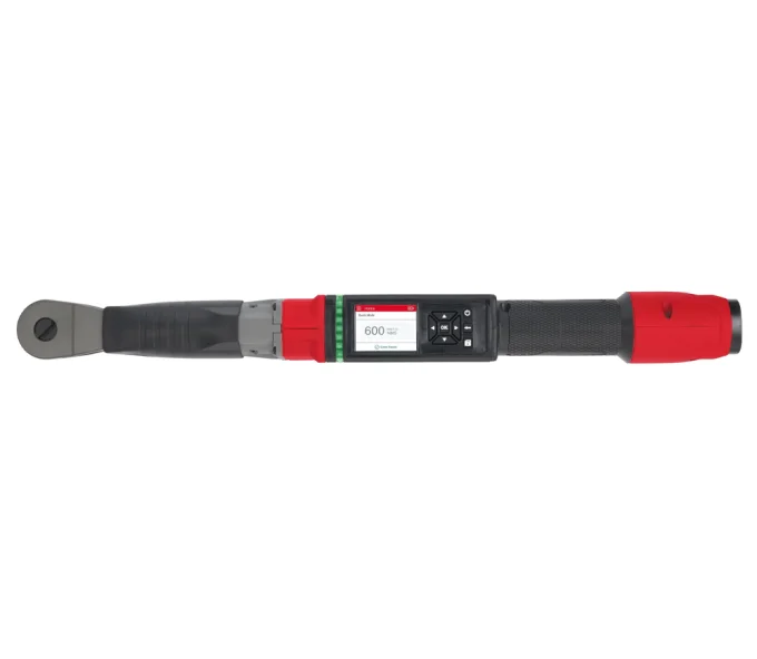 Cheie dinamometrică digitală Milwaukee M12 ONEFTR12-201C-4