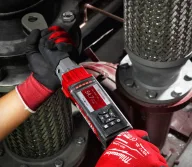 Cheie dinamometrică digitală Milwaukee M12 ONEFTR12-201C-5