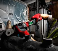 Cheie dinamometrică digitală Milwaukee M12 ONEFTR12-201C-8