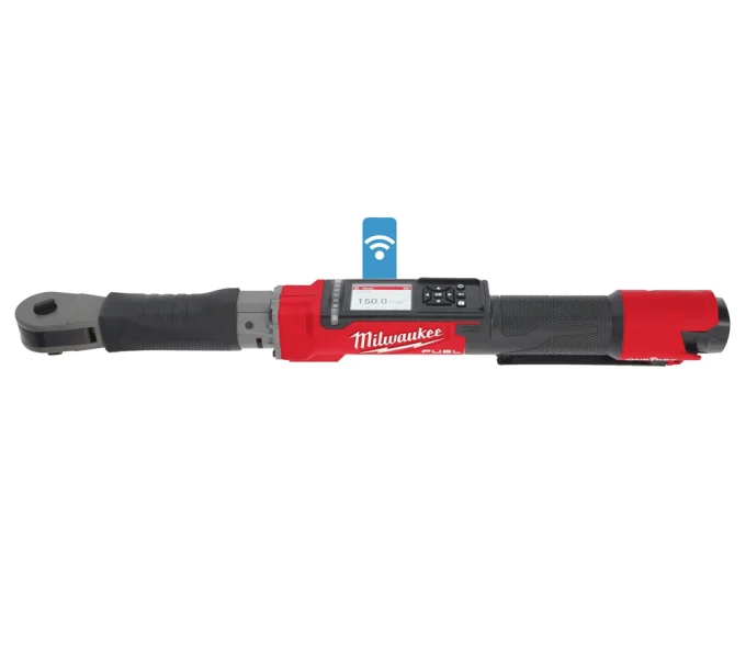 Cheie dinamometrică digitală Milwaukee M12 ONEFTR12-201C-1