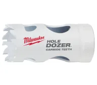 Carotă de găurit MILWAUKEE HOLE DOZER™ Bi-Metal 25mm-1
