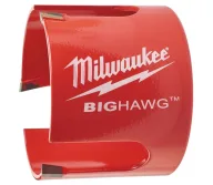 Carotă de găurit MILWAUKEE Big Hawg Din carbură 86mm-1