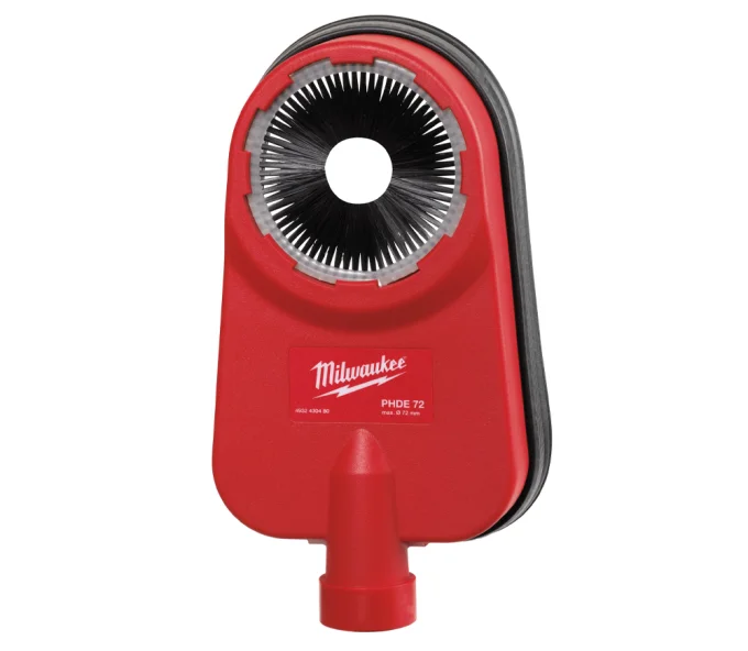 Colector de praf MILWAUKEE PHDE72 72mm-1