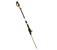 Trimmer gard viu cu acumulator (fără bat) DEWALT DCMPH566N-XJ 550mm 18V-3