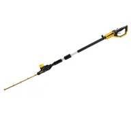 Trimmer gard viu cu acumulator (fără bat) DEWALT DCMPH566N-XJ 550mm 18V-4