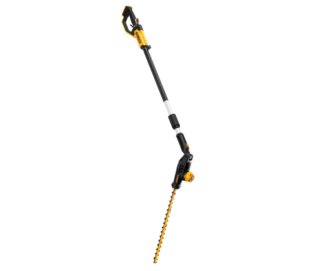 Trimmer gard viu cu acumulator (fără bat) DEWALT DCMPH566N-XJ 550mm 18V