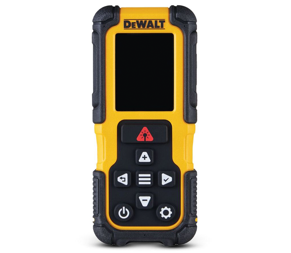 Telemetru DEWALT DWHT77200-XJ 60m IP54-2