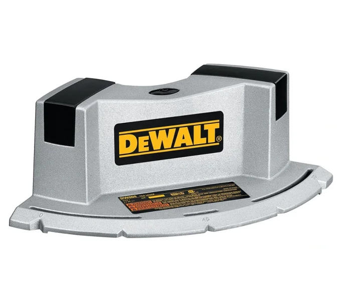 Nivelă laser pentru gresie DEWALT  DW060K 2fascicole 15m-1