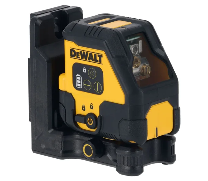 Nivelă cu laser DEWALT  DCLE14201RB-XJ 2fascicole 30m-2