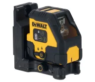 Nivelă cu laser DEWALT  DCLE14201RB-XJ 2fascicole 30m-2