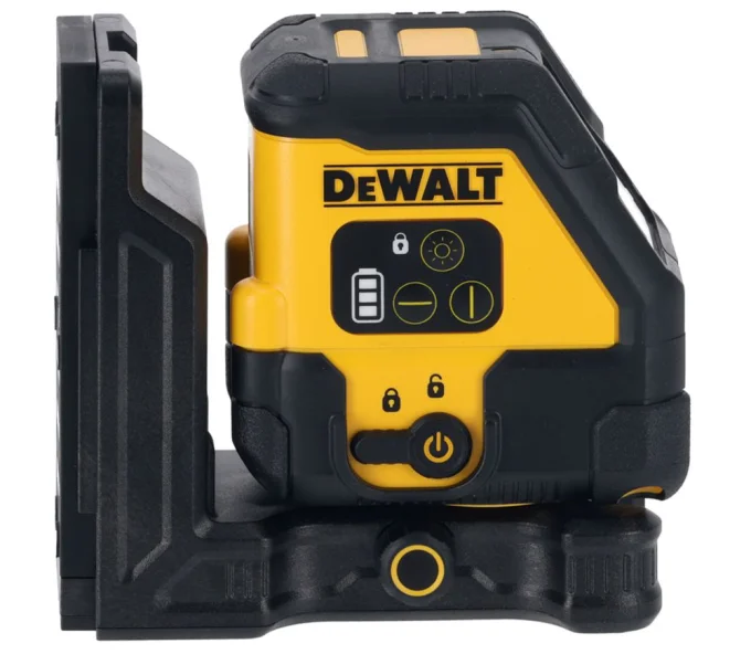 Nivelă cu laser DEWALT  DCLE14201RB-XJ 2fascicole 30m-3