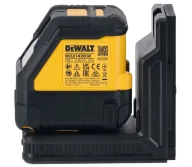 Nivelă cu laser DEWALT  DCLE14201RB-XJ 2fascicole 30m-4