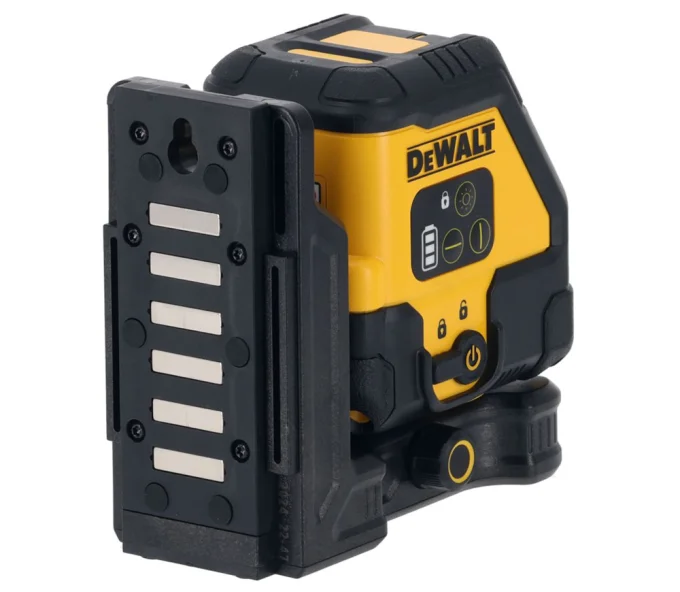Nivelă cu laser DEWALT  DCLE14201RB-XJ 2fascicole 30m-5