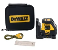 Nivelă cu laser DEWALT  DCLE14201RB-XJ 2fascicole 30m-6