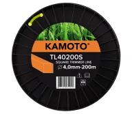 Fir pentru motocoasă KAMOTO TL40200S 4mm 200000mm-2