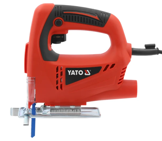 Лобзик YATO YT82265 500вт-2