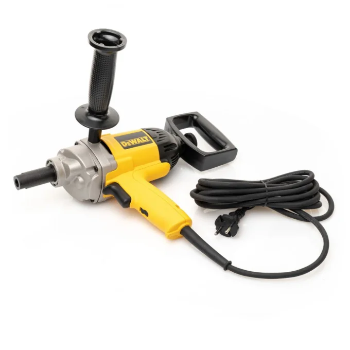 Миксер строительный DEWALT D21510 710вт-1