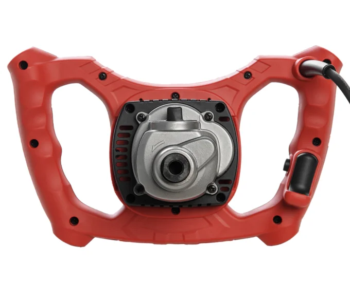 Миксер строительный KAMOTO M1400 1400вт-2