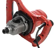 Миксер строительный KAMOTO M1400 1400вт-3