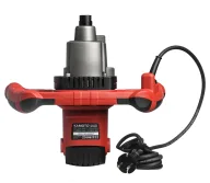 Миксер строительный KAMOTO M1400 1400вт-5