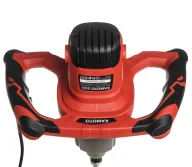 Миксер строительный KAMOTO M1400 1400вт-7