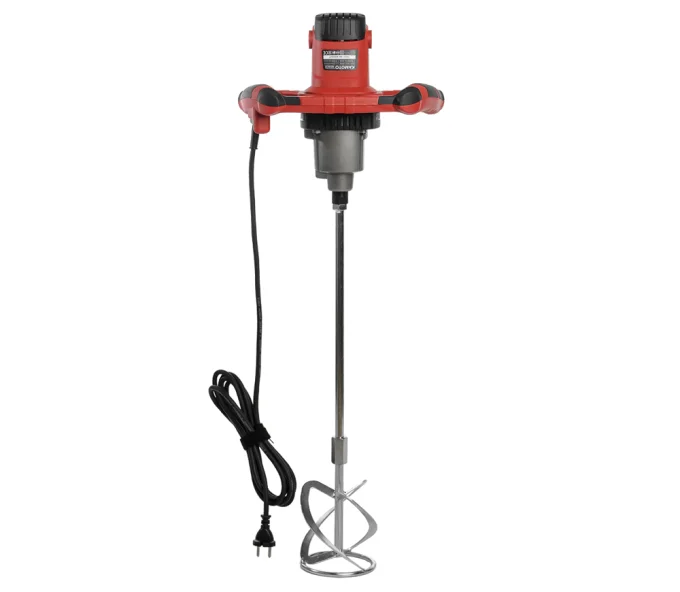 Миксер строительный KAMOTO M1400 1400вт-1
