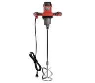 Миксер строительный KAMOTO M1400 1400вт-1