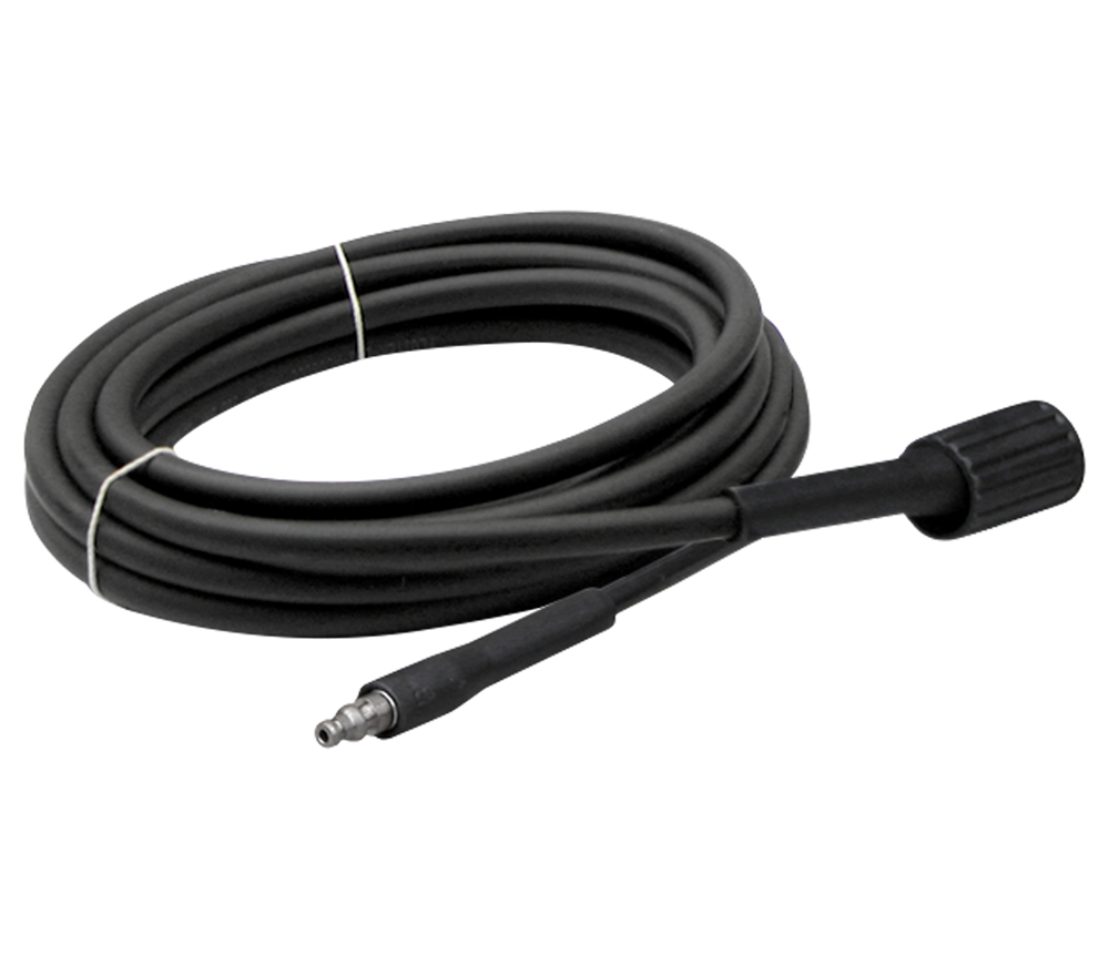Aparat de spălat cu presiune LAVOR PREDATOR 140 1900w 140bar 450l/h photo 2