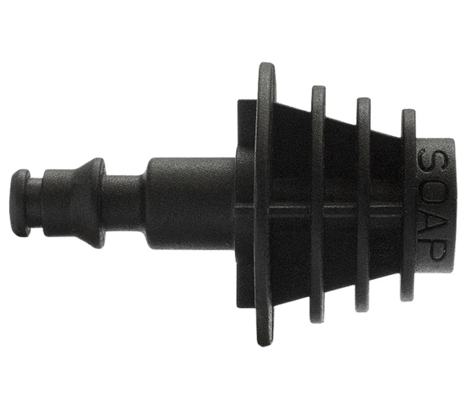 Мойка высокого давления LAVOR PREDATOR 140 1900вт 140бар 450л/ч-2
