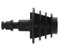 Мойка высокого давления LAVOR PREDATOR 140 1900вт 140бар 450л/ч-2