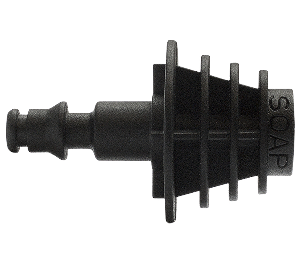 Aparat de spălat cu presiune LAVOR PREDATOR 140 1900w 140bar 450l/h photo 6