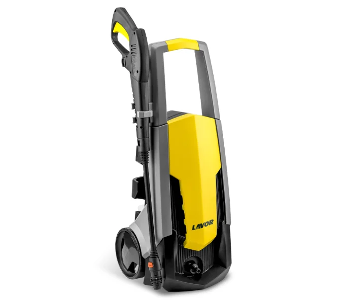 Мойка высокого давления LAVOR PREDATOR 140 1900вт 140бар 450л/ч-1