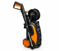 Aparat de spălat cu presiune KAMOTO W165i 2100w 165bar 360l/h-3