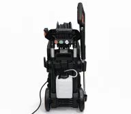 Aparat de spălat cu presiune KAMOTO W165i 2100w 165bar 360l/h-6