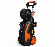 Aparat de spălat cu presiune KAMOTO W165i 2100w 165bar 360l/h-1