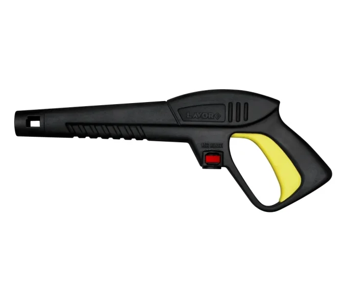 Мойка высокого давления LAVOR IKON 160 PLUS 2200вт 160бар 390л/ч-5