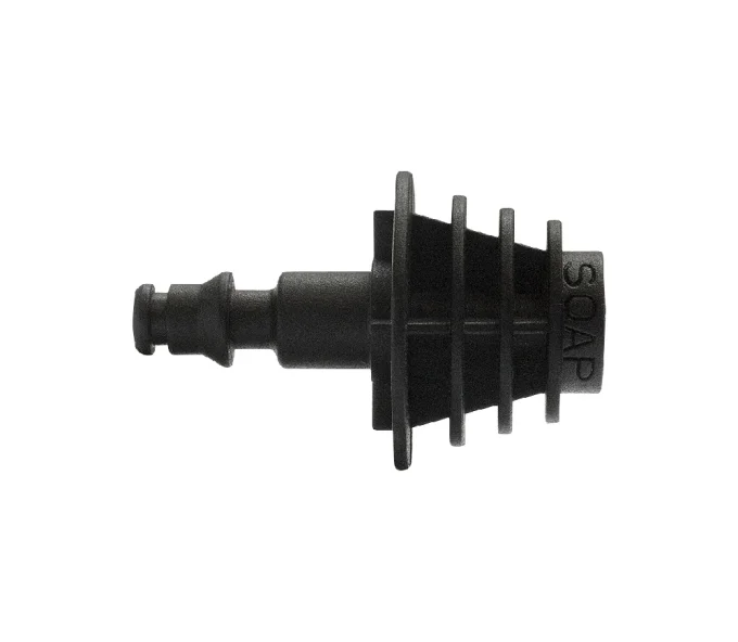 Мойка высокого давления LAVOR IKON 160 PLUS 2200вт 160бар 390л/ч-9