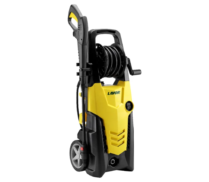 Мойка высокого давления LAVOR IKON 160 PLUS 2200вт 160бар 390л/ч-1
